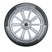 Continenta 马牌 UC6 汽车轮胎 215/50R17 91V
