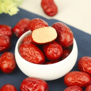 ￥5.9 乐享熊新疆红枣 500g