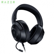 9日0点、99划算节：Razer  雷蛇 北海巨妖标准版X 头戴式游戏耳机 249元包邮