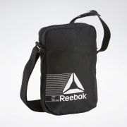 Reebok 锐步 ACT FON CITY FRY68 中性款斜挎包 79元