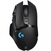 Logitech 罗技 G502 LIGHTSPEED 创世者 无线游戏鼠标 719元包邮（需用券）