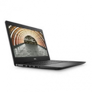 DELL 14英寸笔记本电脑（i5-8265U、4GB、128GB+1TB、R520 2GB）