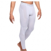 9日0点： UNDER ARMOUR 安德玛 Seamless 1320199 男子运动训练紧身裤 235元
