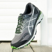天猫 19日0点： ASICS 亚瑟士 GT-2000 5 Trail T712N 男款运动鞋