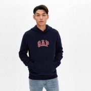 GAP 盖璞 492431 男士连帽卫衣*2件
