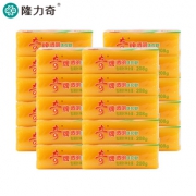 隆力奇洗衣皂肥皂208g*10块 券后￥24.9