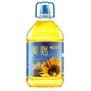 限地区：美临 葵花籽油 6.18L*3件