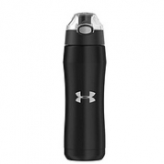 THERMOS膳魔师xUnder Armour/安德玛 真空不锈钢保温瓶525ml