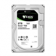 SEAGATE 希捷 V5系列 Exos 7E8 ST8000NM0055 企业级硬盘 8TB 1699元包邮