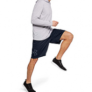 Under Armour 安德玛 UA Tech Graphic 男士运动短裤