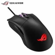 ASUS华硕GladiusII大G二代基础版有线游戏鼠标6400DPI