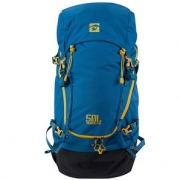 TOREAD 探路者 TEBH90853 户外徒步登山包 199元包邮（需用券）