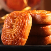 潮汕特产、手工制作：荣诚 潮汕特产 腐乳饼 420g