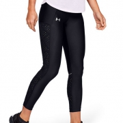 9日0点：UNDER ARMOUR Armour 1326521 女子跑步运动中裤 208元