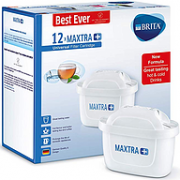 Brita 碧然德 新升级Maxtra+滤芯英国版 12枚