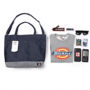 Dickies 牛仔风托特包 A007 立减60，到手只需239