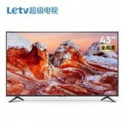 Letv 乐视 Y43 43英寸 液晶电视