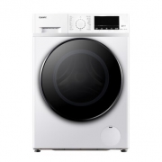 Galanz 格兰仕 XQG100-DT614V 10公斤 洗烘一体机 1939元包邮（需用券，晒单送100元E卡）