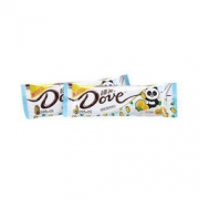 Dove 德芙 巧克力 酸奶芒果味 42g*12条 *2件