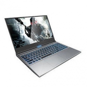 MECHREVO 机械革命 Z2 Air-G 15.6英寸游戏本（i7-9750H、8GB、512GB、GTX1660Ti、72%）