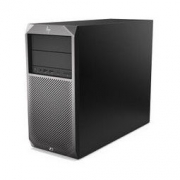 HP 惠普 战99 台式工作站电脑主机（E-2104G、8GB ECC、1TB）