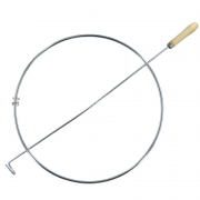博美 儿童滚铁环 38cm普通款 7.9元（需用券）