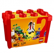 21点开始、前500件：LEGO 乐高 经典创意系列 10405 火星任务 299元包邮
