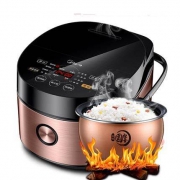 20日10点：Midea/美的 MB-FB40Easy501电饭煲4L