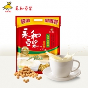 永和豆浆 无添加蔗糖豆浆粉 1200g 34.9元包邮