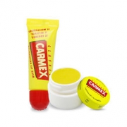 美国进口 Carmex 保湿滋润润唇膏
