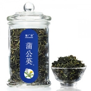 ￥24.9 野生天然特级蒲公英茶蒲公英叶 60g*3