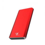 Netac 朗科 中国红Z8Type-CUSB3.1移动固态硬盘480GB