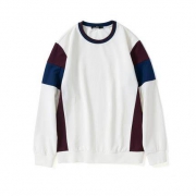 4日10点：Semir 森马 10-018161108 男士圆领套头卫衣