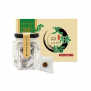 谢娜同款 正品排毒祛湿肚脐贴 券后￥9