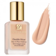 ESTEE LAUDER 雅诗兰黛 持妆粉底液 30ml #17+ shu uemura 植村秀 洁颜油套组 100ml
