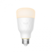 MI 小米 Yeelight LED 智能灯泡 色温版 2700K-6500K *3件