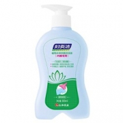10点开始、88VIP：妇炎洁 内裤专用洗衣液 草本款 300ml *2件 52.25元包邮（合26.13元/件）