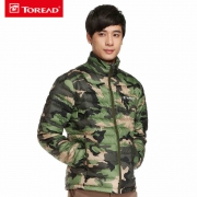 TOREAD 探路者 TADE83776 男士羽绒服 130元（需用券）