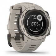 GARMIN 佳明 instinct系列 户外多功能心率表