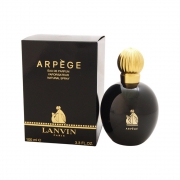 88VIP：LANVIN 浪凡 Arpege 琶音 EDP 女士香水 100ml *3件 460.7元包邮包税（双重优惠）