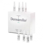 中亚Prime会员：Dermaroller 玻尿酸原液安瓶精华 1.5ml 30只装