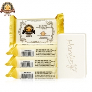 哈丁宝贝 婴儿洗衣皂 80g*5块 *2件 10.9元包邮（需用券，合5.45元/件）