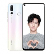 HUAWEI 华为 nova 4 智能手机  8GB+128GB