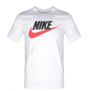 NIKE 耐克 AR5005 男士圆领短袖T恤 *3件 213.6元包邮（合71.2元/件）