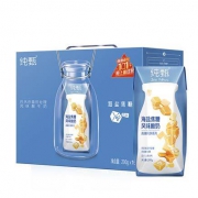 蒙牛 纯甄 海盐焦糖味风味酸牛乳 200g×16包