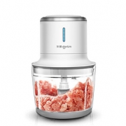 东菱无线绞肉机搅拌机家用电动小型多功能搅肉碎肉辅食料理机剥蒜