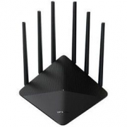 TP-LINK 普联 WDR7660 千兆易展版 1900M双频双千兆 路由器