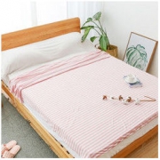 当当优品 日式针织睡袋 160*220cm