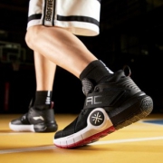 9日0点：LI-NING 李宁 韦德  ALLCITY 7  男子篮球鞋 388元包邮