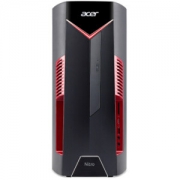 acer 宏碁 暗影骑士 N50-N92 游戏台式机（i5-8400、8GB、128GB+1TB、GTX1050Ti 4G）